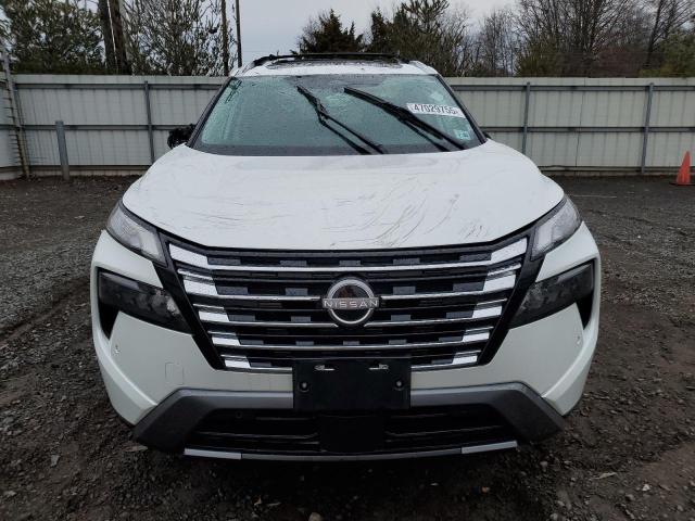 Photo 5 from auction – 2024 NISSAN ROGUE SL with VIN 5N1BT3CB8RC679778