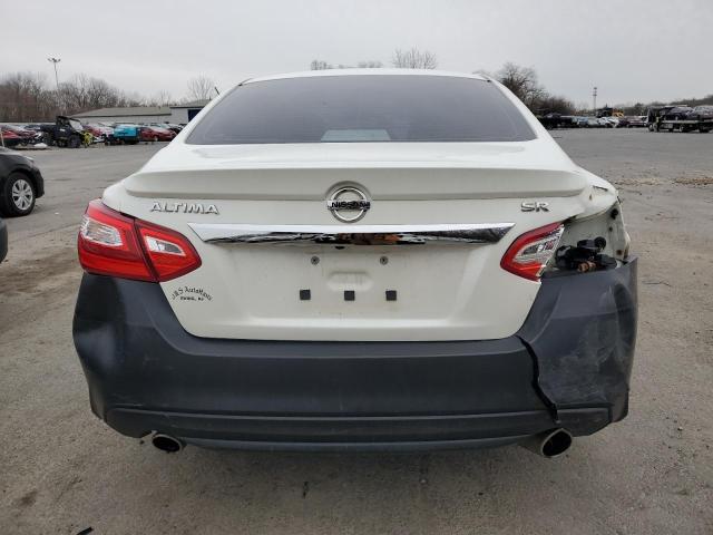 Photo 6 from auction – 2016 NISSAN ALTIMA 2.5 with VIN 1N4AL3AP5GC194161