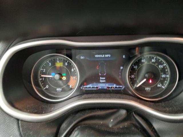 Photo 9 from auction – 2014 JEEP CHEROKEE T with VIN 1C4PJMBS0EW165231