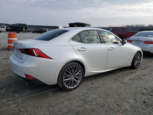 Photo 3 from auction – 2016 LEXUS IS 300 with VIN JTHCM1D28G5002383