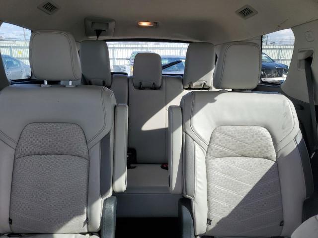 Photo 10 from auction – 2022 NISSAN PATHFINDER with VIN 5N1DR3DK2NC219080