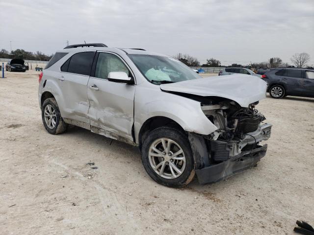 Photo 4 from auction – 2016 CHEVROLET EQUINOX LT with VIN 2GNALCEK3G1149659