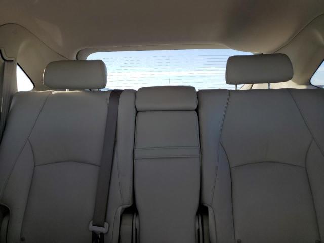 Photo 10 from auction – 2008 LEXUS RX 350 with VIN 2T2GK31U58C050918