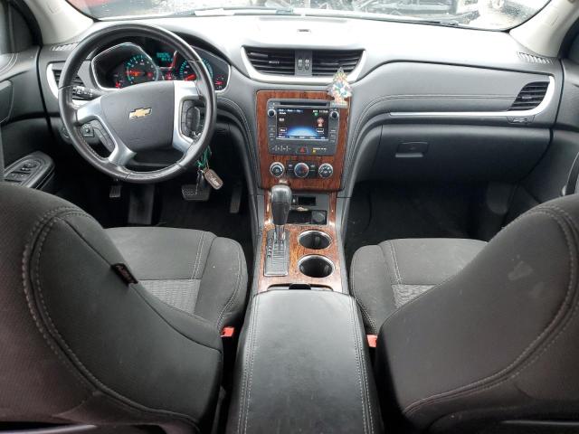 Photo 8 from auction – 2014 CHEVROLET TRAVERSE L with VIN 1GNKVGKD3EJ376350