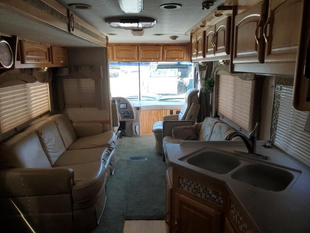 Photo 5 from auction – 2003 FREIGHTLINER CHASSIS X with VIN 4UZAAHAK33CL90784
