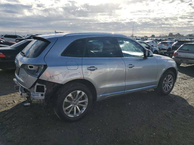 Photo 3 from auction – 2015 AUDI Q5 PREMIUM with VIN WA1LFAFP0FA142349