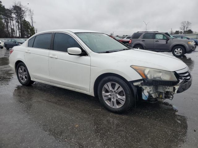 Photo 4 from auction – 2012 HONDA ACCORD SE with VIN 1HGCP2F67CA227301