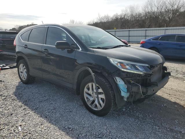 Photo 4 from auction – 2016 HONDA CR-V EX with VIN 5J6RM4H58GL107240