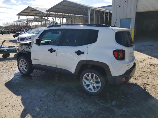 Photo 2 from auction – 2018 JEEP RENEGADE L with VIN ZACCJBBB4JPJ34524