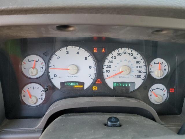 Photo 9 from auction – 2004 DODGE RAM 1500 S with VIN 1D7HU18D34S551592