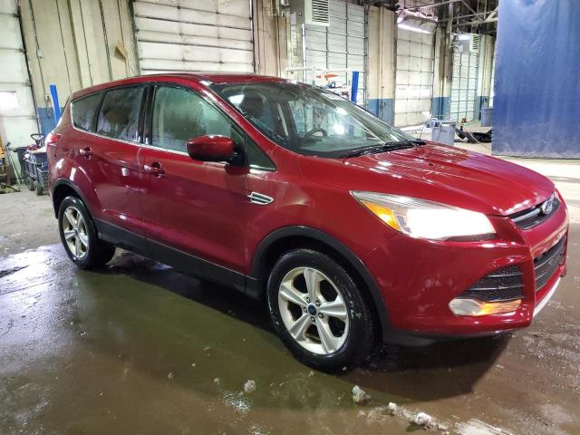 Photo 4 from auction – 2016 FORD ESCAPE SE with VIN 1FMCU0GX3GUA83751