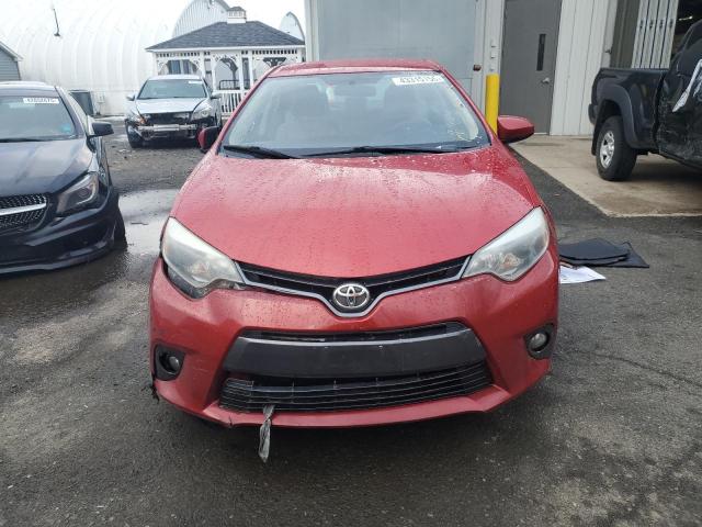 Photo 5 from auction – 2015 TOYOTA COROLLA L with VIN 2T1BURHE0FC303862