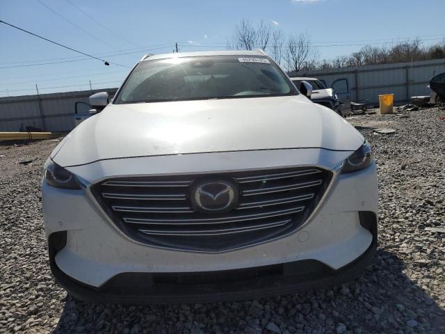 Photo 5 from auction – 2018 MAZDA CX-9 TOURI with VIN JM3TCACY7J0233023