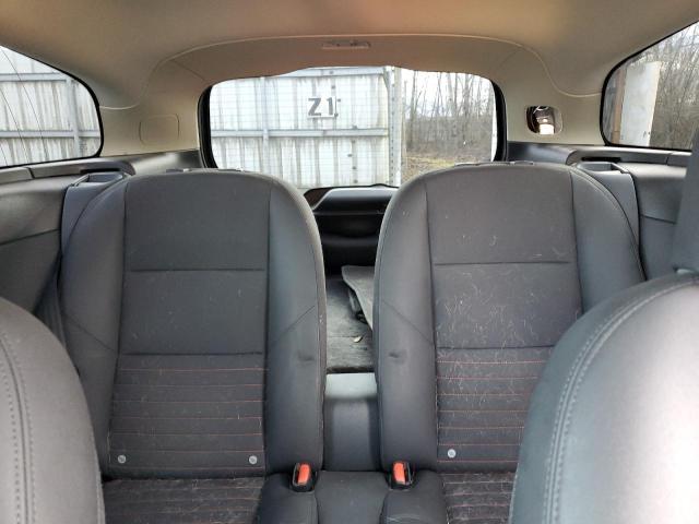 Photo 10 from auction – 2011 VOLVO C30 T5 with VIN YV1672MK7B2236949
