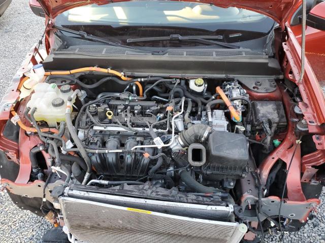 Photo 11 from auction – 2022 FORD MAVERICK X with VIN 3FTTW8E31NRB02525