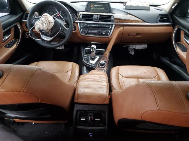 Photo 8 from auction – 2013 BMW 328 I SULE with VIN WBA3C1C59DF444849