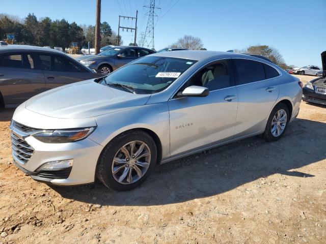 Photo 1 from auction – 2019 CHEVROLET MALIBU LT with VIN 1G1ZD5ST5KF122426