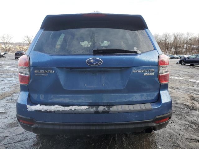 Снимка 6 от търг – 2016 SUBARU FORESTER 2 с VIN JF2SJARC3GH505035