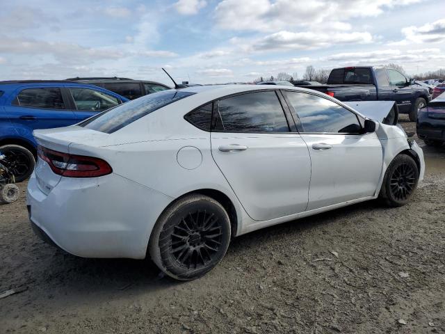 Photo 3 from auction – 2015 DODGE DART SXT with VIN 1C3CDFBB5FD228360