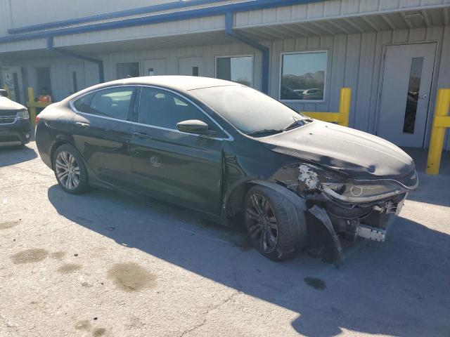 Photo 4 from auction – 2015 CHRYSLER 200 LIMITE with VIN 1C3CCCAB4FN739104
