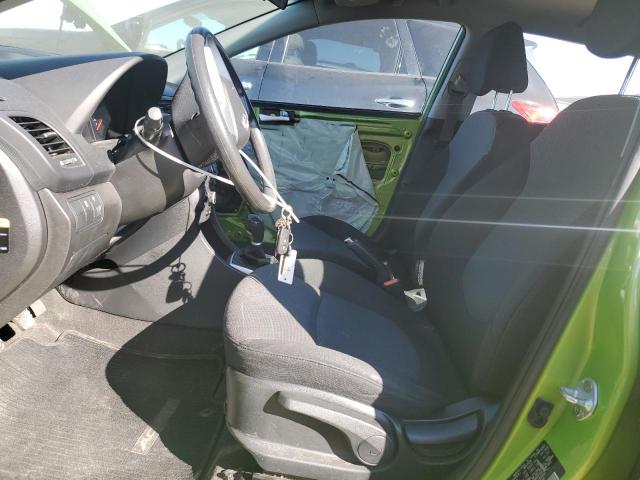 Photo 7 from auction – 2014 HYUNDAI ACCENT GLS with VIN KMHCT5AE2EU189399