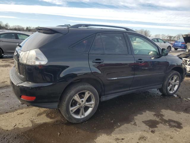 Photo 3 from auction – 2007 LEXUS RX 400H with VIN JTJHW31U972016021
