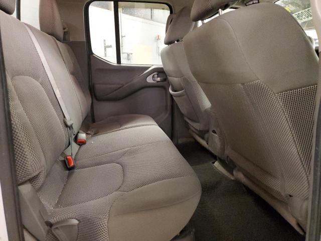 Photo 10 from auction – 2015 NISSAN FRONTIER S with VIN 1N6AD0FV1FN703126