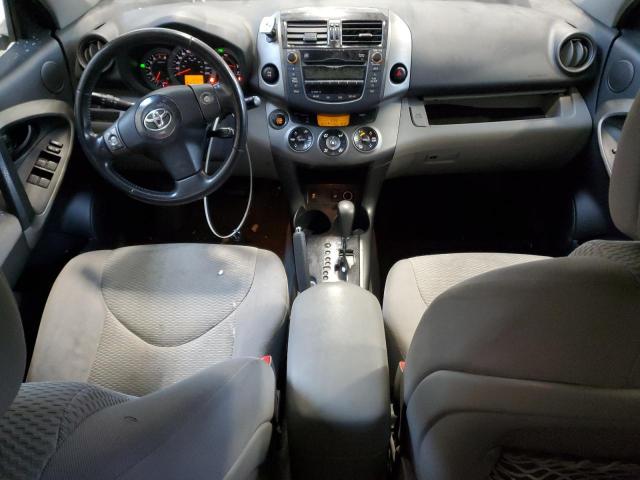 Photo 8 from auction – 2010 TOYOTA RAV4 LIMIT with VIN 2T3DF4DV6AW043610