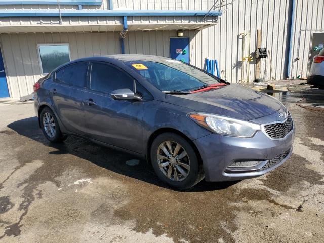 Photo 4 from auction – 2014 KIA FORTE LX with VIN KNAFX4A62E5180914