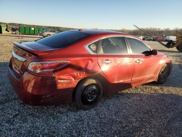 Photo 3 from auction – 2015 NISSAN ALTIMA 2.5 with VIN 1N4AL3AP2FN910582