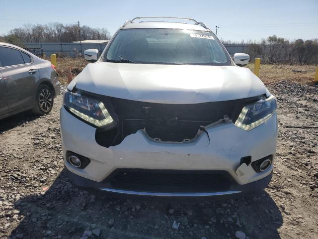Photo 5 from auction – 2016 NISSAN ROGUE S with VIN KNMAT2MT5GP695086
