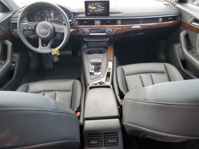 Photo 8 from auction – 2019 AUDI A4 PREMIUM with VIN WAUDNAF49KN019202