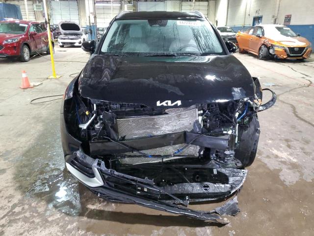 Photo 5 from auction – 2024 KIA SPORTAGE E with VIN 5XYK3CDF2RG188902