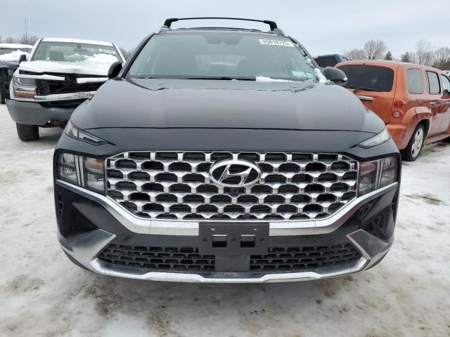 Photo 5 from auction – 2023 HYUNDAI SANTA FE S with VIN 5NMS3DAJ0PH643828