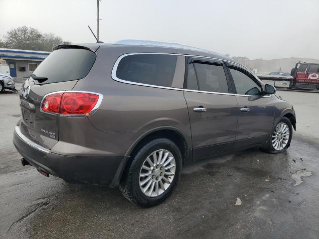 Photo 3 from auction – 2010 BUICK ENCLAVE CX with VIN 5GALVBED3AJ128462