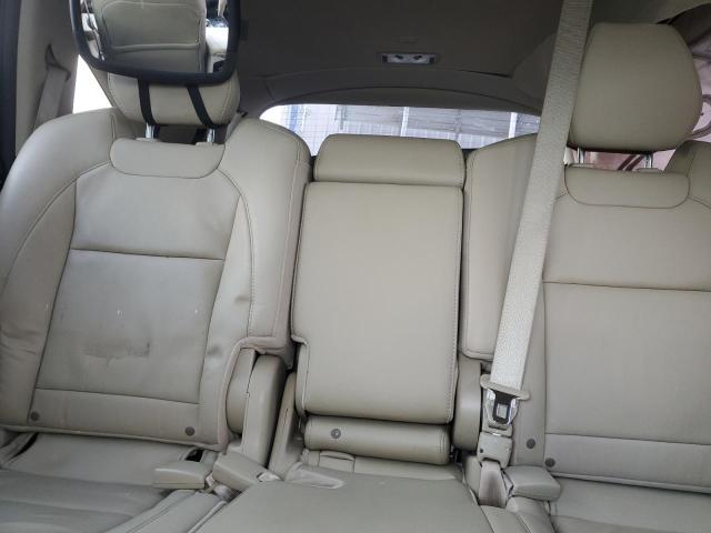 Foto 10 de la subasta – 2016 ACURA MDX TECHNO con VIN 5FRYD4H40GB050882