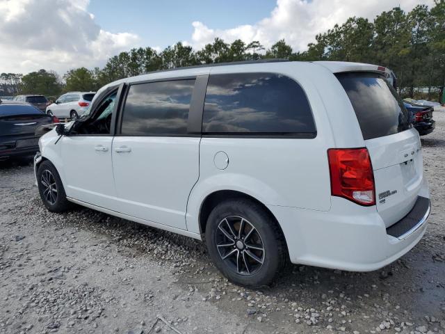 Photo 2 from auction – 2018 DODGE GRAND CARA with VIN 2C4RDGEG2JR239311