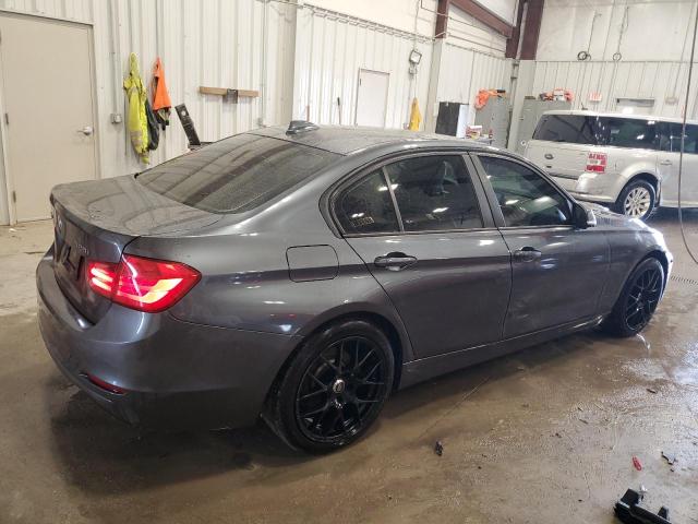 Photo 3 from auction – 2013 BMW 328 XI with VIN WBA3B3C55DF538130