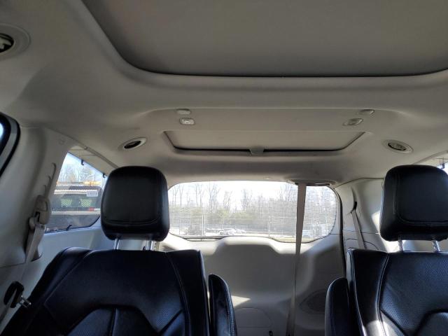 Photo 10 from auction – 2018 CHRYSLER PACIFICA H with VIN 2C4RC1N77JR143285