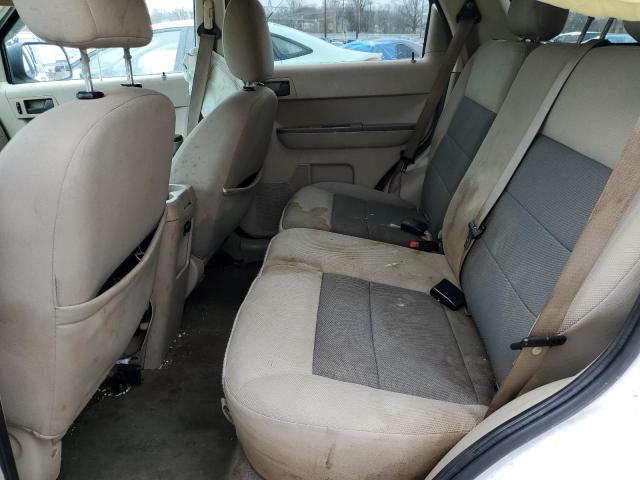 Photo 11 from auction – 2008 FORD ESCAPE XLT with VIN 1FMCU93168KB93485