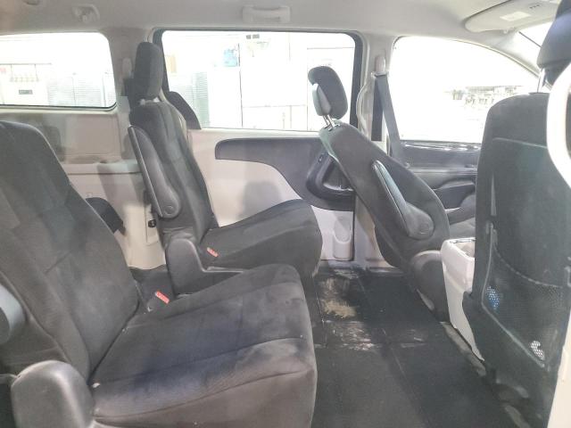 Photo 11 from auction – 2011 CHRYSLER TOWN & COU with VIN 2A4RR5DG4BR771078