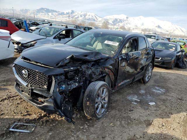 MAZDA CX-30 PREF 2023 مع رقم تعريف المركبة 3MVDMBCM5PM523729 - صورة من المزاد