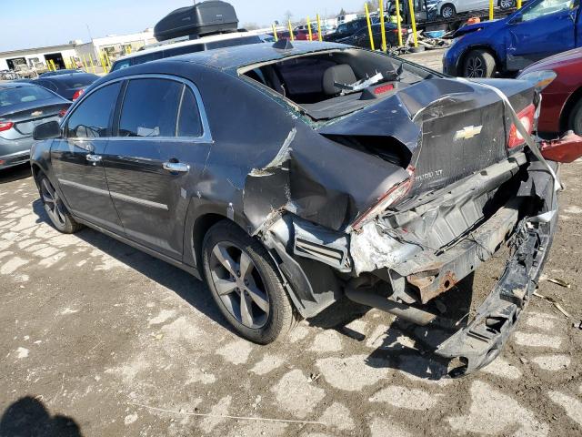 Photo 2 from auction – 2012 CHEVROLET MALIBU 1LT with VIN 1G1ZC5E08CF376492
