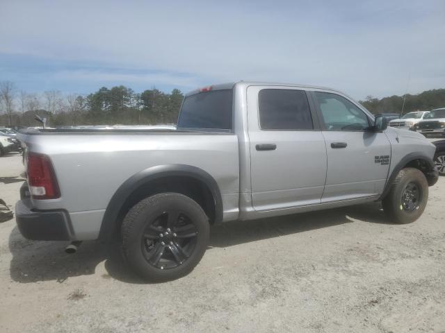 Photo 3 from auction – 2024 RAM 1500 CLASS with VIN 1C6RR7LGXRS125143