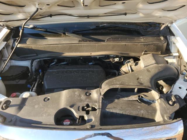 Photo 12 from auction – 2015 HONDA PILOT TOUR with VIN 5FNYF3H96FB020785
