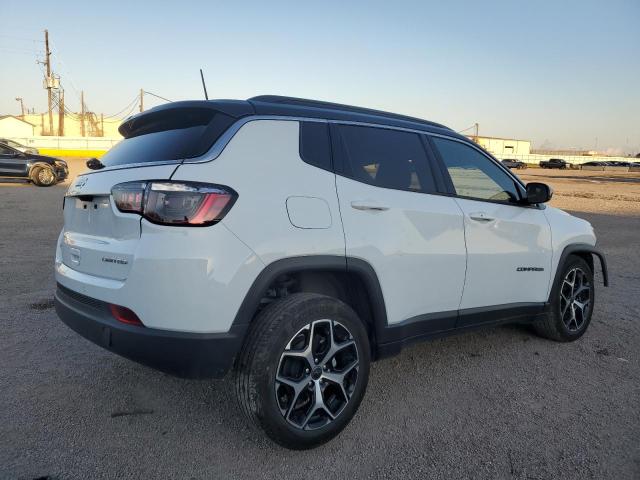 Zdjęcie 3 z aukcji – 2025 JEEP COMPASS LI z VIN 3C4NJDCN2ST509790
