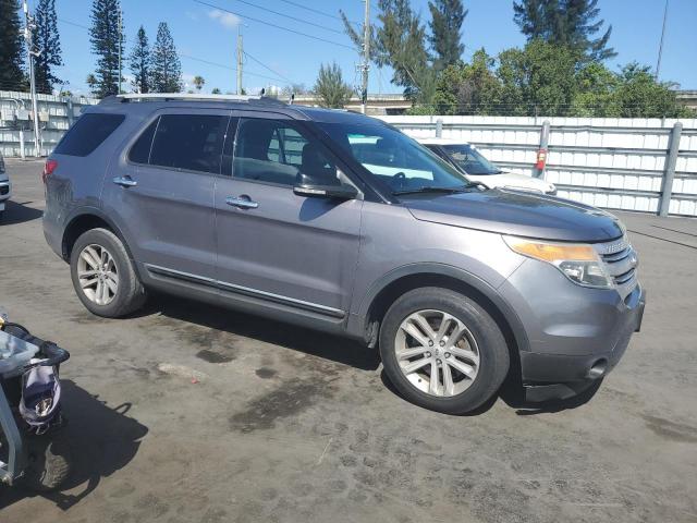 Zdjęcie 4 z aukcji – 2013 FORD EXPLORER X z VIN 1FM5K8D81DGC25292