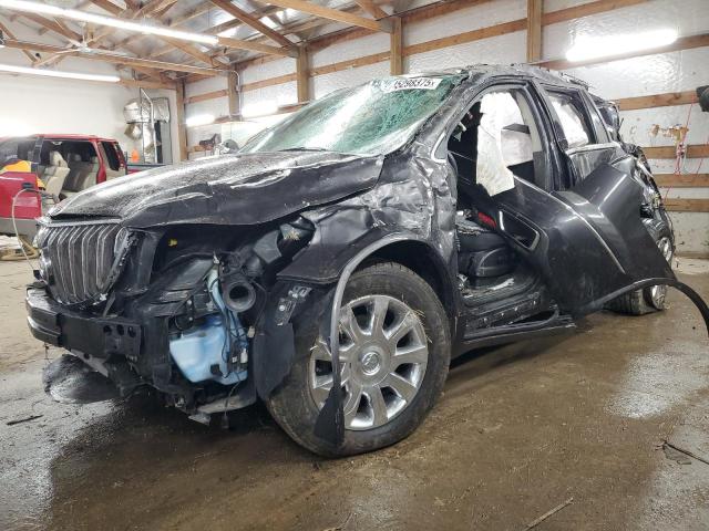 BUICK ENCLAVE 2016 with VIN 5GAKRBKD7GJ269158 - Photo from auction