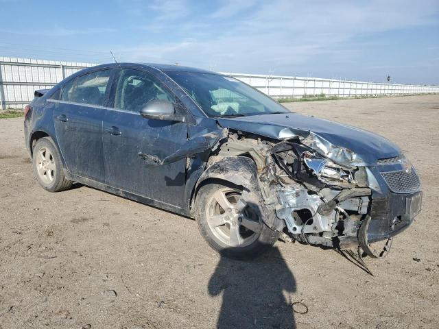 Photo 4 from auction – 2012 CHEVROLET CRUZE LT with VIN 1G1PF5SC2C7220455