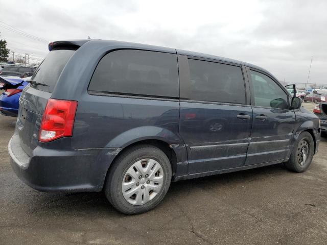Photo 3 from auction – 2014 DODGE GRAND CARA with VIN 2C4RDGBG9ER328531